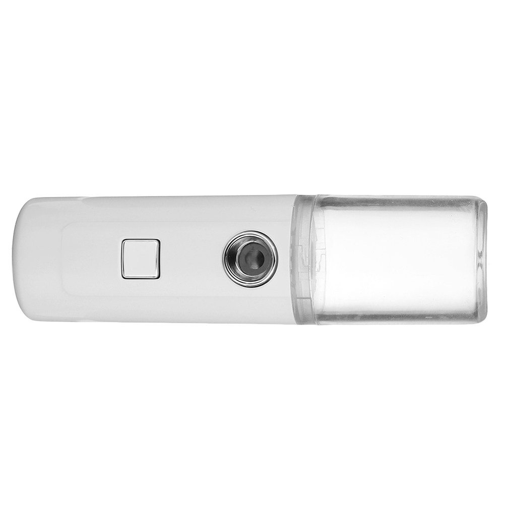 เครื่องพ่นไอน้ำบำรุงผิวหน้าแบบ - Face Steamer บทวิจารณ์และราคา