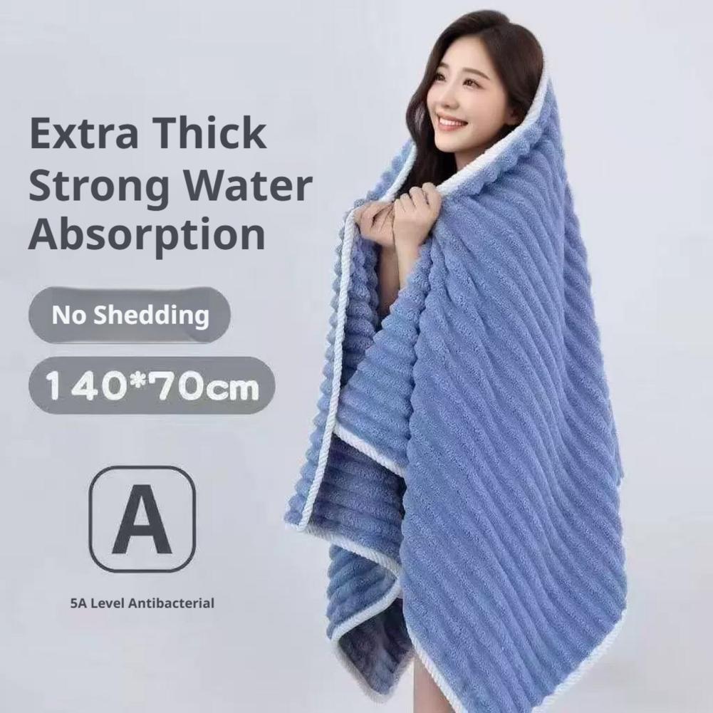 ผ้าเช็ดตัวสำหรับใช้ในบ้าน นุ่ม - Spa Towel บทวิจารณ์และราคา