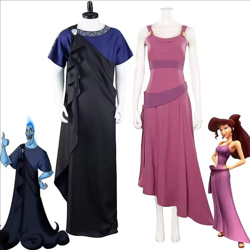 เฮอร์คิวลีส เมการา ฮาเดสคอสเพล - Bathrobe บทวิจารณ์และราคา