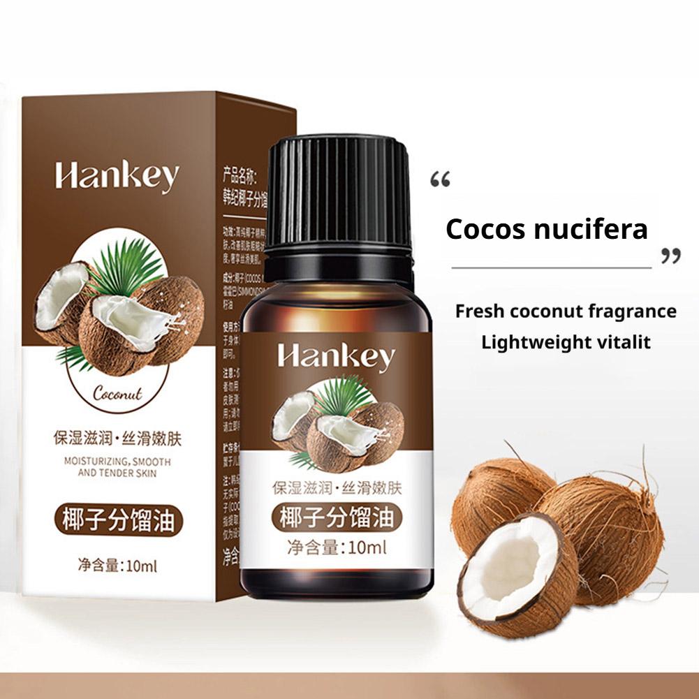 10 มล. ชุดน้ำมันหอมระเหยสมุนไพ - Body Oil บทวิจารณ์และราคา