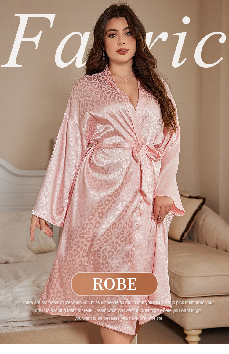 ชุดคลุมอาบน้ำไซส์ใหญ่สำหรับผู้ - Bathrobe บทวิจารณ์และราคา