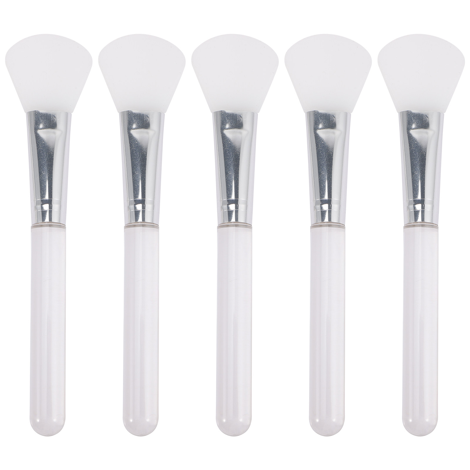 แปรงซิลิโคนสำหรับทามาสก์หน้า 5 - Body Brush บทวิจารณ์และราคา