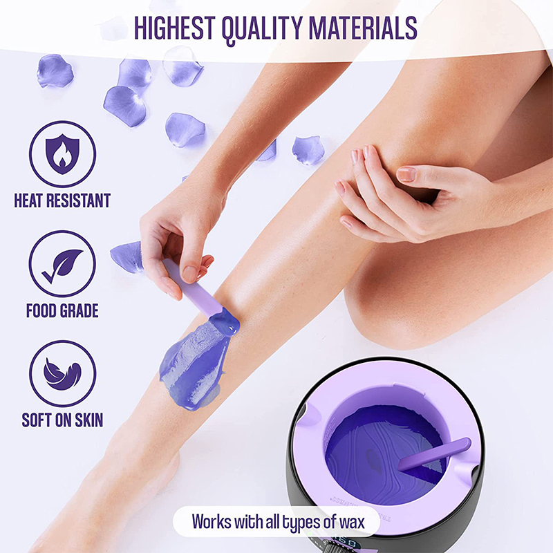 หม้อแว็กซ์กำจัดขนแบบใช้ซ้ำได้  - Wax Warmer บทวิจารณ์และราคา