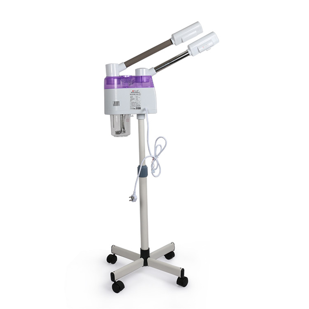 เครื่องพ่นไอน้ำร้อนเย็น YUET W - Face Steamer บทวิจารณ์และราคา