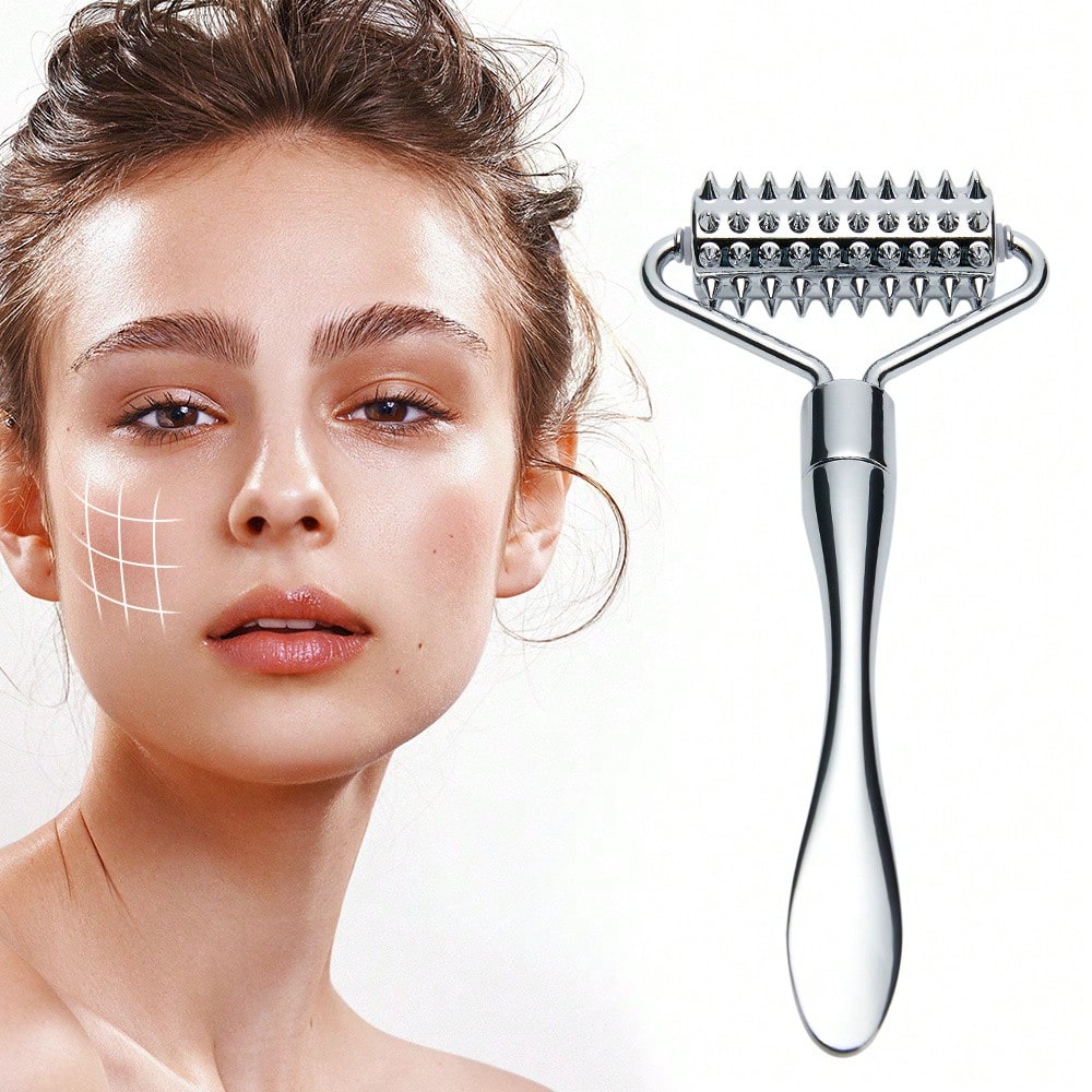 ลูกกลิ้งนวดหน้าสแตนเลสเครื่องม - Foot Spa บทวิจารณ์และราคา