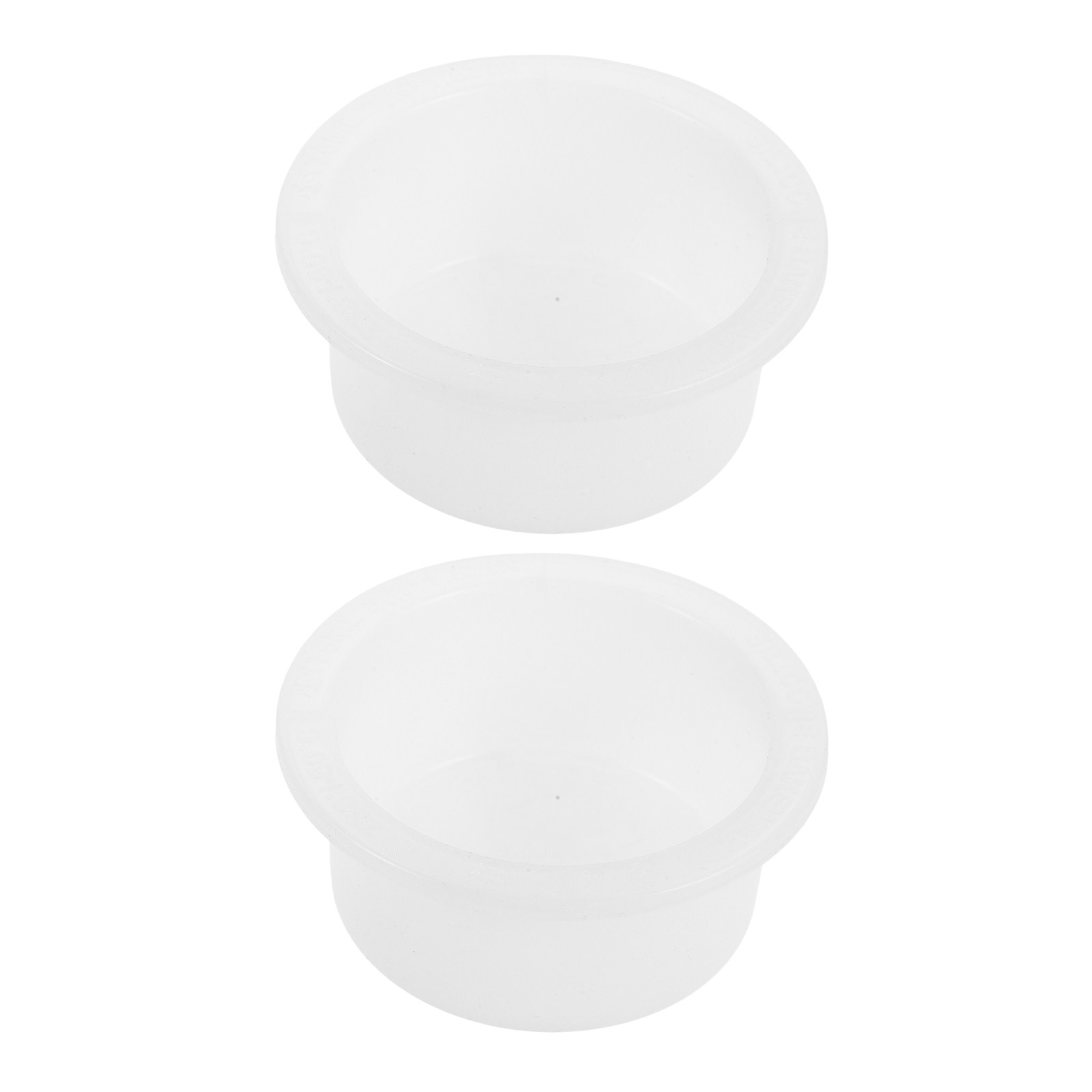 2 ชิ้น ถาดซิลิโคนสำหรับเครื่อง - Wax Warmer บทวิจารณ์และราคา