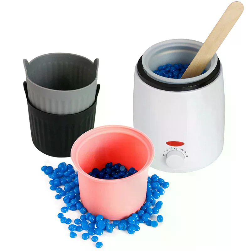 เครื่องอุ่นแว็กซ์ผม ทนความร้อน - Wax Warmer บทวิจารณ์และราคา