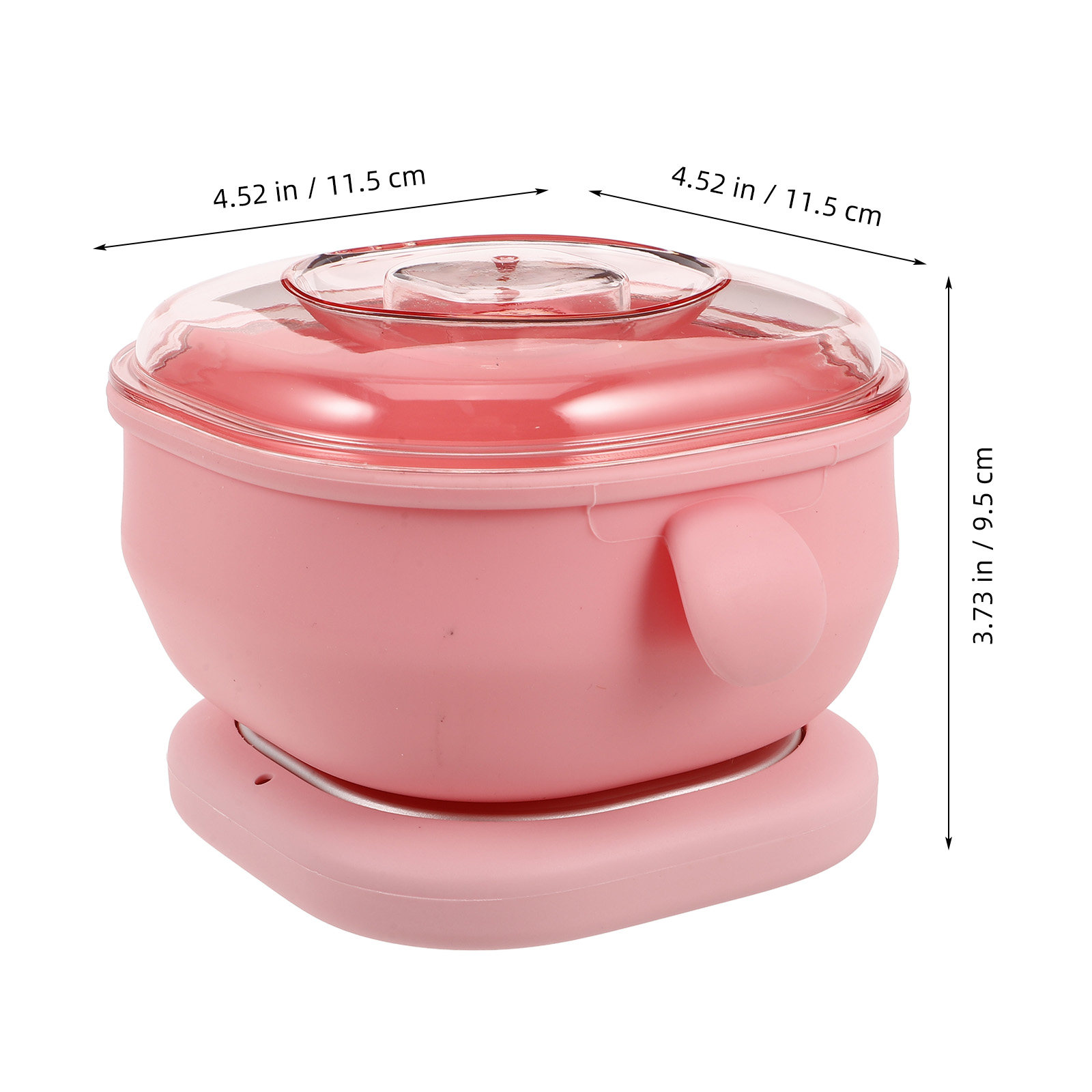 เครื่องอุ่นแว็กซ์แบบพกพาสำหรับ - Wax Warmer บทวิจารณ์และราคา
