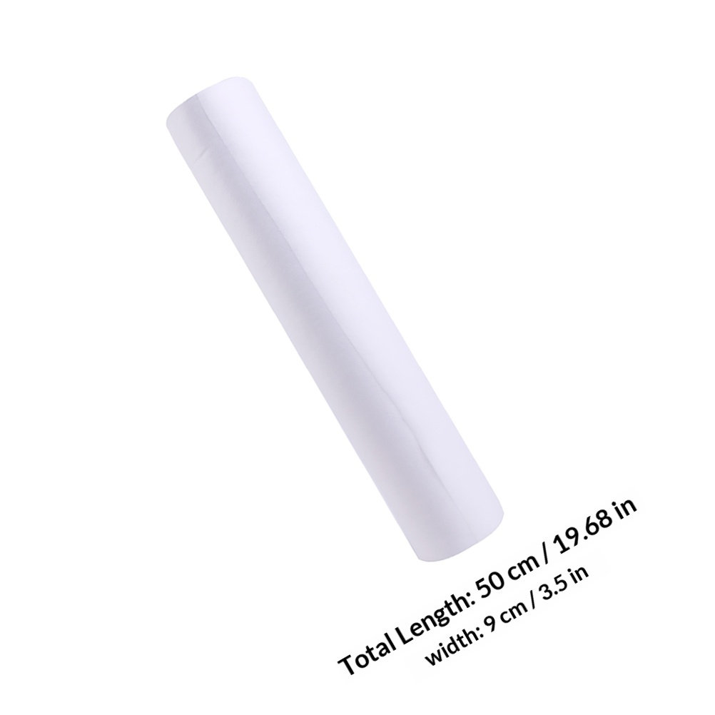 50 แผ่น ผ้าปูหมอนแบบใช้แล้วทิ้ - Spa Towel บทวิจารณ์และราคา